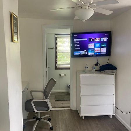 Cozy Room With Private Bathroom 뉴욕 외부 사진